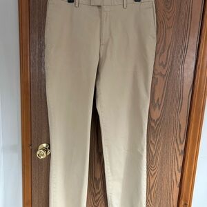 Men's Banana Republic Chinos